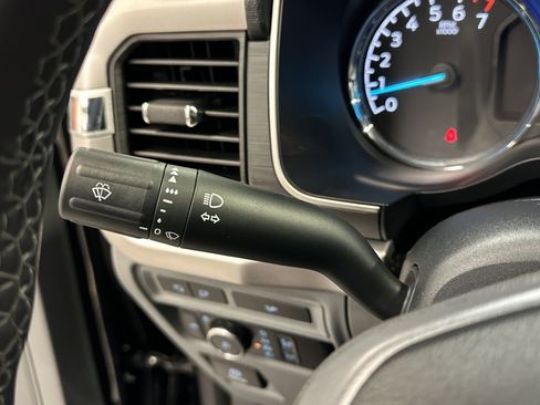 Certified 2023 Ford F150 XLT w/ Equipment Group 302A High image 38