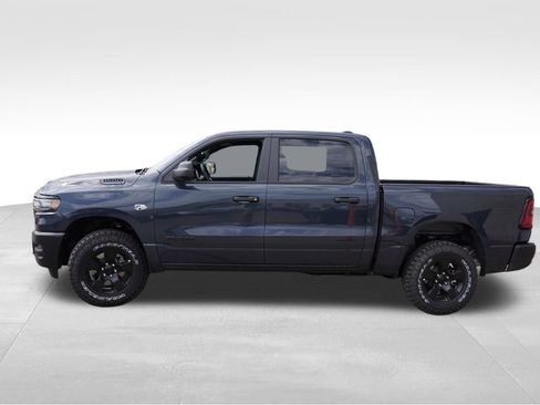 New 2026 RAM 1500 Classic Warlock AWD/4WD image 6