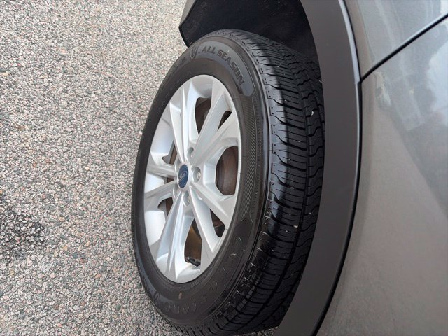 Used 2019 Ford Escape SE AWD/4WD image 10