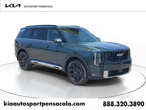 New 2027 Kia Telluride SX FWD image 1
