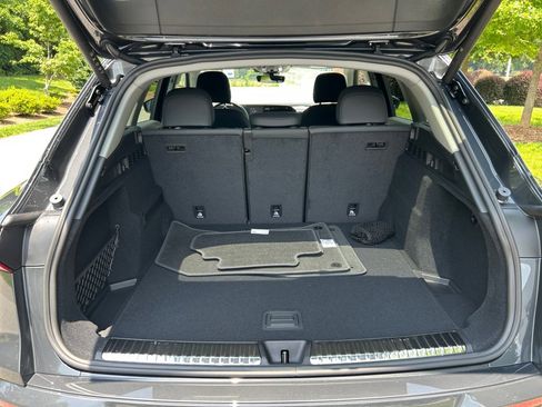 Certified 2025 Audi Q5 Premium Plus w/ Premium Plus image 15