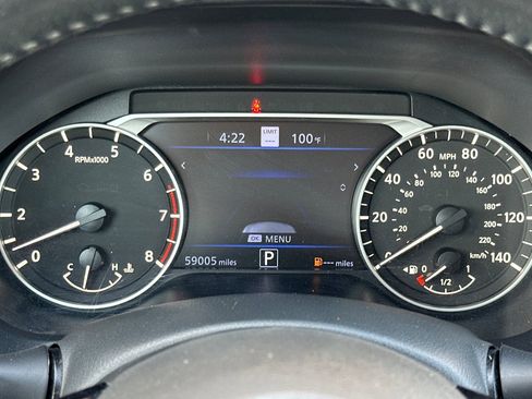 Used 2023 Nissan Altima 2.5 SL FWD image 23