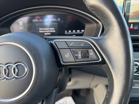 Used 2022 Audi A4 2.0T Premium Plus image 32