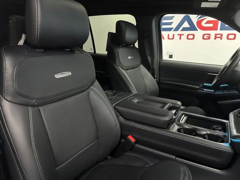 New 2026 Ford Expedition Max Platinum w/ Stealth Appearance Package AWD/4WD image 36