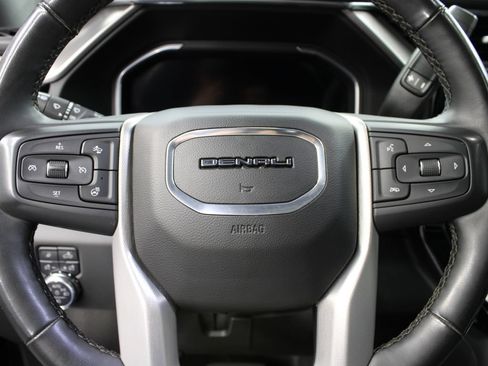 Used 2024 GMC Sierra 3500 Denali w/ Denali Reserve Package AWD/4WD image 70