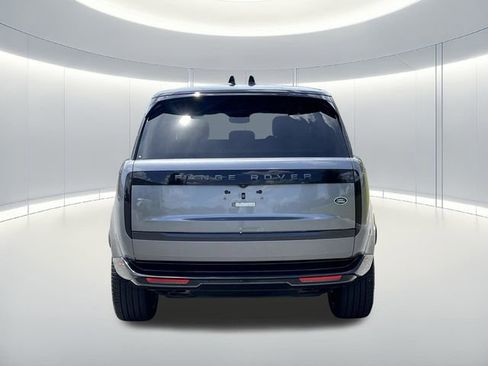 Certified 2023 Land Rover Range Rover SE AWD/4WD image 3