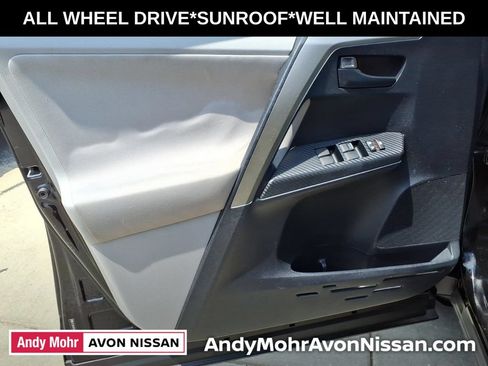 Used 2013 Toyota RAV4 XLE AWD/4WD image 14