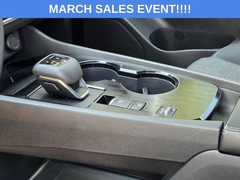 Used 2023 Nissan Rogue SV image 21