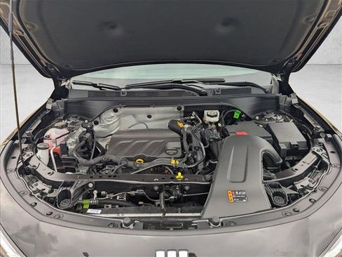 New 2026 Buick Envista Sport Touring w/ Convenience I Package FWD image 16