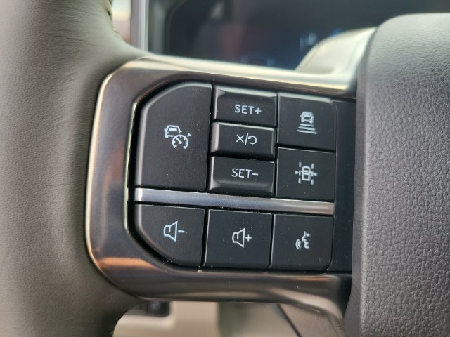 New 2026 Ford F350 Platinum w/ Platinum Plus Package AWD/4WD image 31