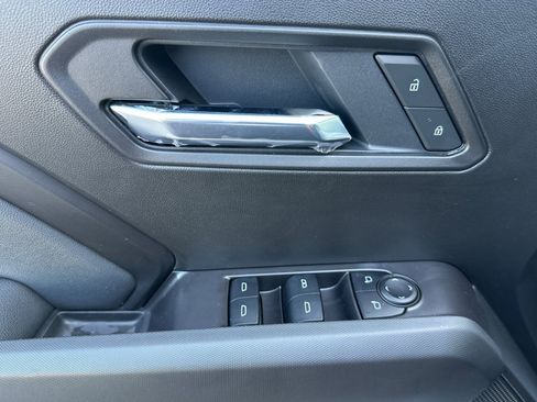 New 2025 GMC Canyon Elevation w/ Convenience Package image 10