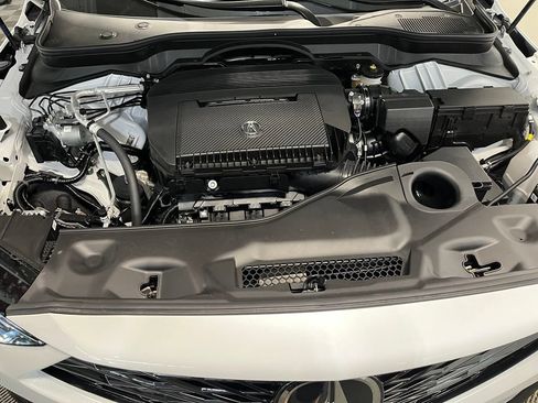 New 2026 Acura MDX A-Spec AWD/4WD image 19