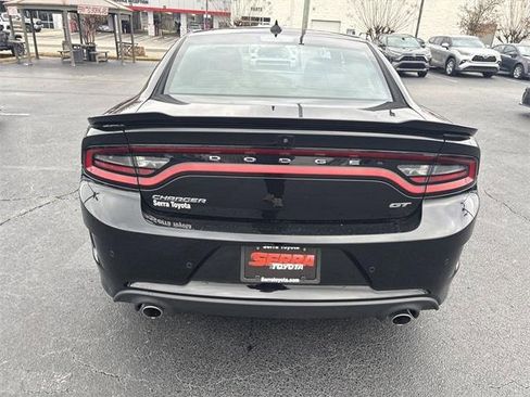 Used 2023 Dodge Charger GT image 12