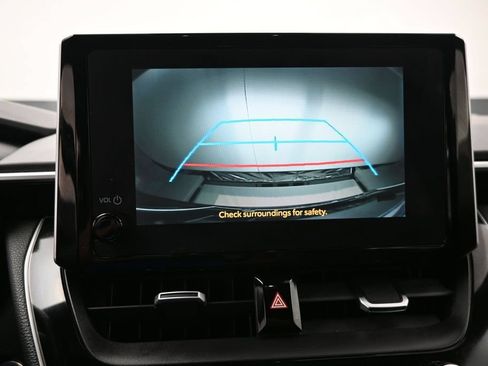 Used 2023 Toyota Corolla XSE FWD image 16