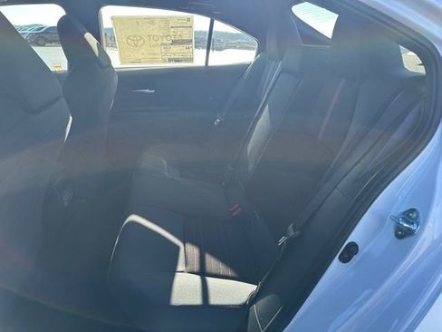 New 2026 Toyota Corolla SE image 8