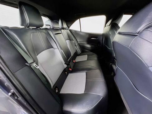 Certified 2023 Toyota Corolla XSE image 26