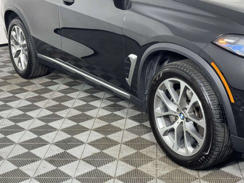 Used 2026 BMW X5 xDrive40i w/ Premium Package AWD/4WD image 12
