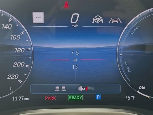 New 2026 Mercedes-Benz SL 63 AMG S e Performance 4MATIC image 12