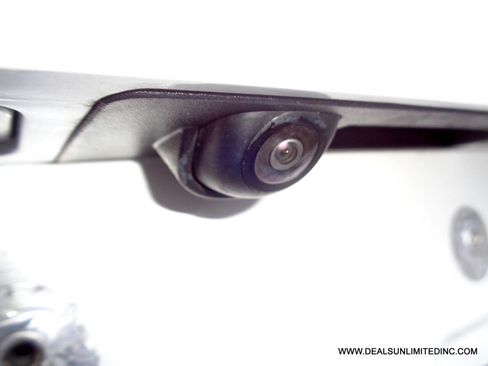 Used 2021 Hyundai Palisade Calligraphy image 24