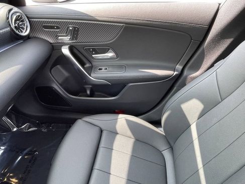 Certified 2025 Mercedes-Benz CLA 250 4MATIC image 35