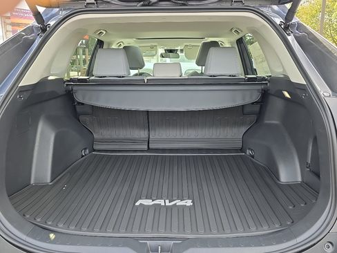 New 2025 Toyota RAV4 XLE Premium image 10