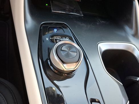 New 2025 Lexus RZ 450e image 12