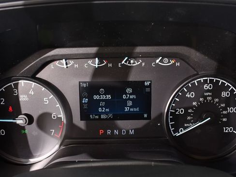 New 2026 Ford F150 STX AWD/4WD image 25
