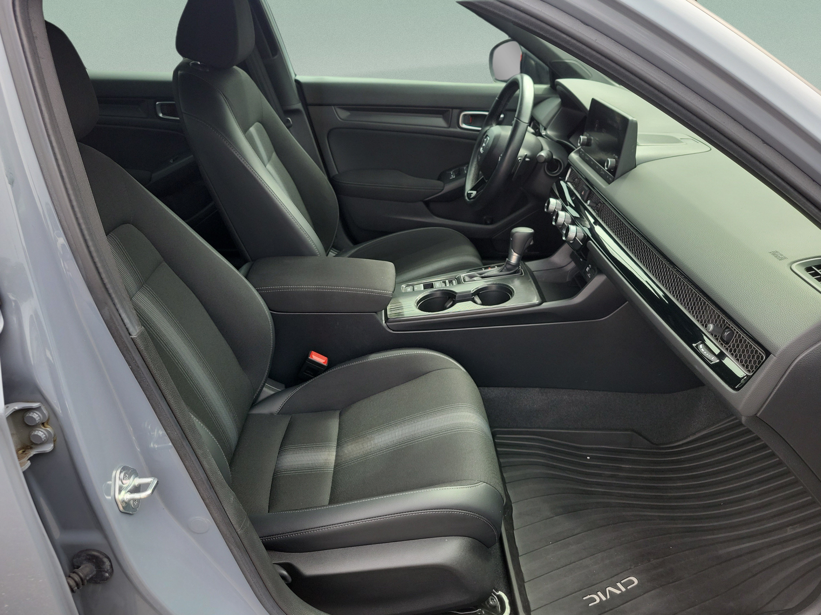 Used 2024 Honda Civic Sport image 17