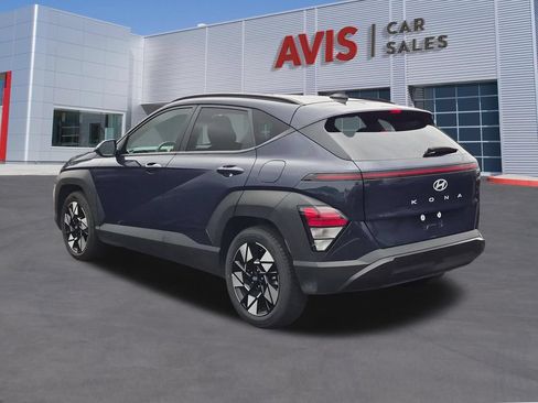 Used 2025 Hyundai Kona SEL FWD image 9