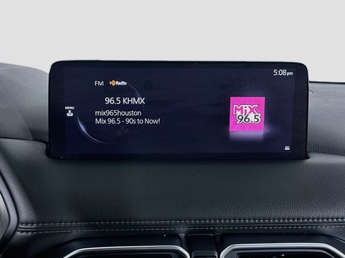 Used 2023 MAZDA CX-5 AWD 2.5 S image 21