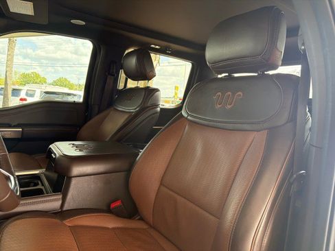 Used 2024 Ford F250 King Ranch image 15