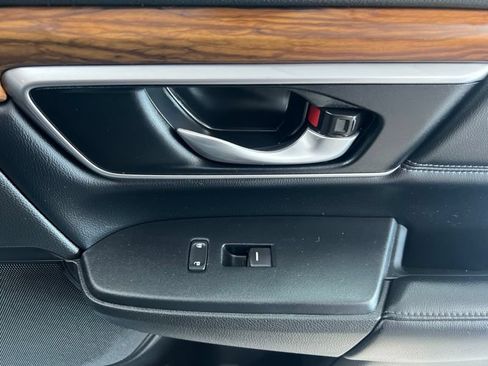 Used 2022 Honda CR-V EX-L image 15