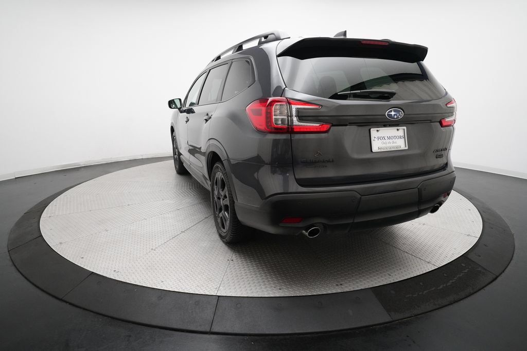 Used 2023 Subaru Ascent Onyx Edition AWD/4WD image 35