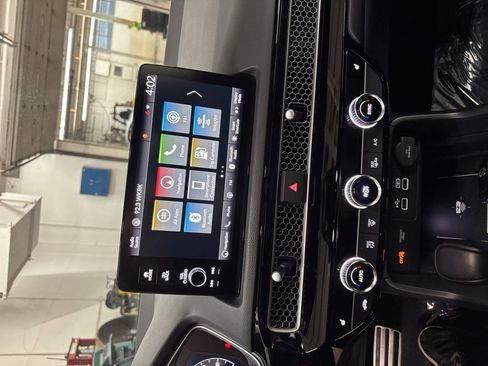 Used 2022 Honda Civic Sport Touring image 20