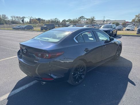 Used 2025 MAZDA MAZDA3 s image 7