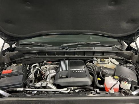 Certified 2025 GMC Sierra 1500 Denali Ultimate AWD/4WD image 31