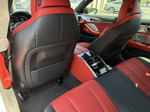 Used 2025 BMW M850i xDrive AWD/4WD image 21