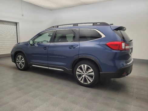 Used 2020 Subaru Ascent Limited w/ Technology Package image 3