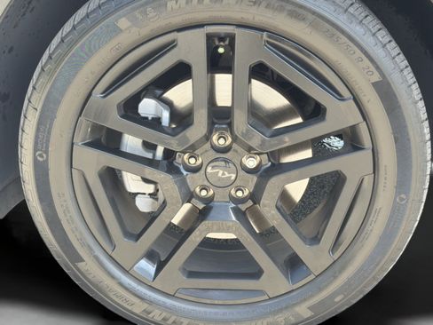 Used 2025 Kia Telluride SX Prestige X-Line AWD/4WD image 32