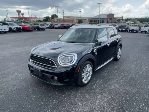Used 2023 MINI Cooper Countryman S FWD image 5