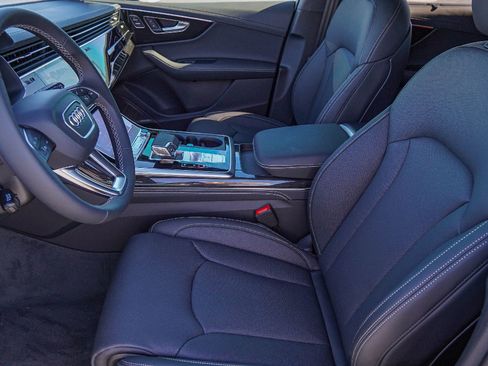 New 2026 Audi Q7 3.0T Prestige image 8