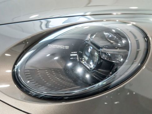 Certified 2024 Porsche 911 Turbo S AWD/4WD image 30