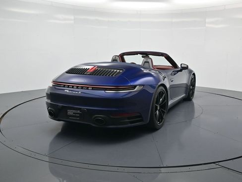 Used 2021 Porsche 911 Carrera S image 30
