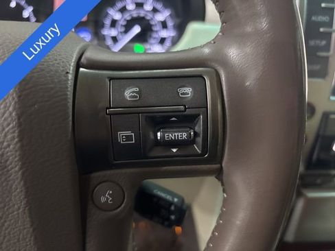 Used 2013 Lexus GX 460 w/ Comfort Plus Pkg image 14