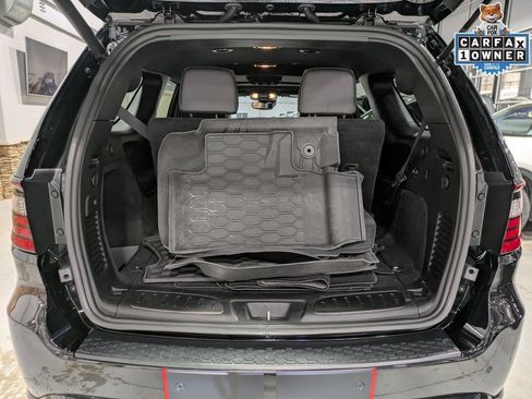 Used 2026 Dodge Durango GT AWD/4WD image 24
