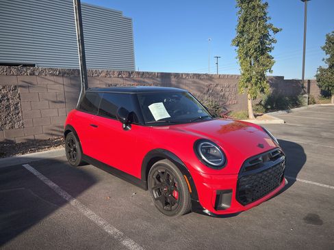 Used 2026 MINI Cooper John Cooper Works image 5