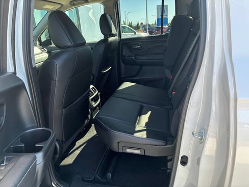 Used 2023 Honda Ridgeline RTL-E image 14
