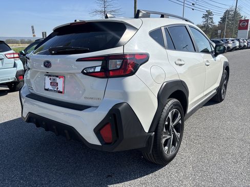 Certified 2024 Subaru Crosstrek 2.0i Premium image 7