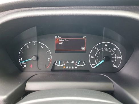 Used 2024 Ford Transit 250 148 Medium Roof w/ Exterior Upgrade Package image 20