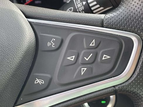 Certified 2023 Chevrolet Equinox LT FWD image 28